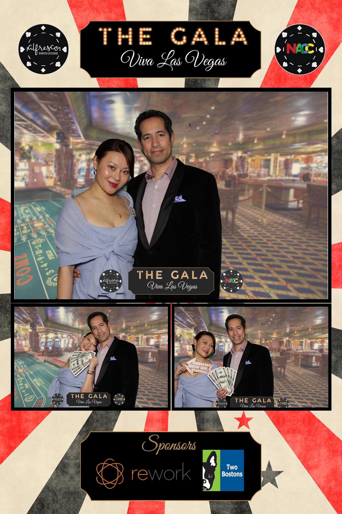 Viva Las Vegas: 2019 NACC Gala  | View more photos from the event at events.alfrescophoto.com/u/AlfrescoPhoto/Viva-Las-Vegas-2019-NACC-Gala